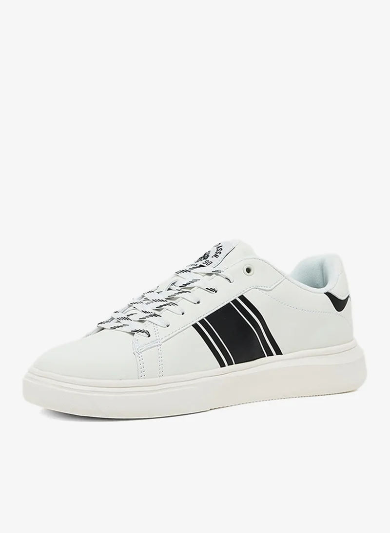U.S. Polo Assn. MEN LIFESTYLE COMFORT SNEAKERS